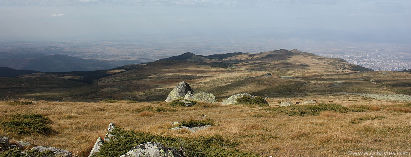 Vitosha&nbsp;