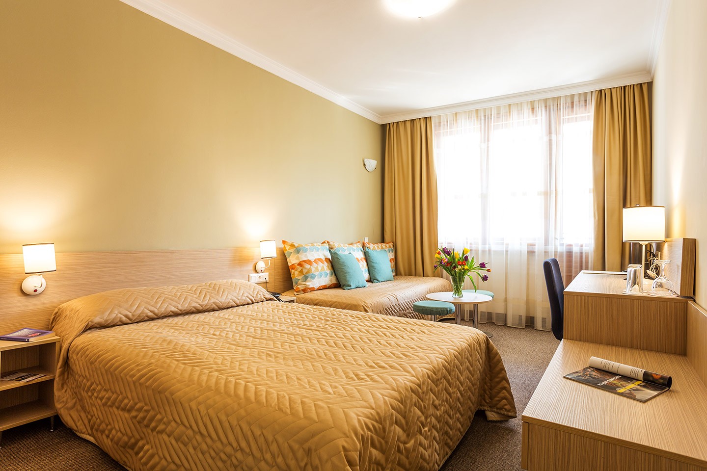 Standard room